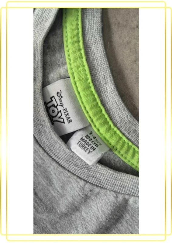 Toy Story T-shirt voor jongens – photo 4
